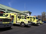 NY Fire District Awarded $95,080 Grant