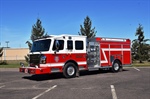 Fire Apparatus of the Day: Jan. 12, 2026