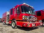 Fire Apparatus of the Day: Jan. 13, 2026