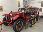 Department’s Newest Apparatus Acquisition is Also Its Oldest Rig