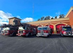 Derry (NH) Unveils New Fire Headquarters