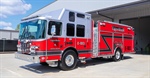 Outfitting Rigs for Industrial Firefighting Responses