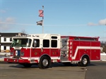 Fire Apparatus of the Day: Jan. 15, 2026