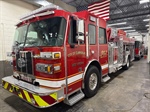 Department to Purchase Two New Apparatus This Year