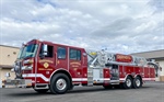 Fire Apparatus of the Day: Jan. 16, 2026