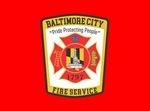 Four Baltimore (MD) FFs Injured in Apparatus Crash Due to Icy Roads