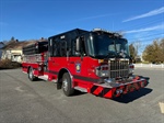 Fire Apparatus of the Day: Jan. 20, 2026