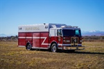Fire Apparatus of the Day: Jan. 21, 2026