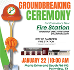 New Fire Station is Largest Project in City’s History