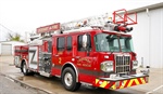 Fire Apparatus of the Day: Jan. 22, 2026