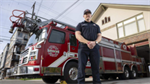 Local firefighters confront cancer risks from on-the-job exposures