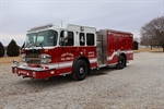 Fire Apparatus of the Day: Jan. 23, 2026