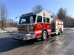 Fire Apparatus of the Day: Jan. 24, 2026