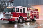 $13.5M Fire Station to Replace Outdated MI Facility