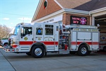 Stone Harbor (NJ) Fire Department: Engine 13