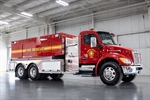 Fire Apparatus of the Day: Jan. 26, 2026