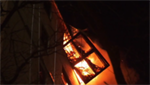 VIDEOS: 1 dead, 15 others injured in New York high-rise fire and explosion