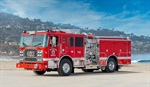 Fire Apparatus of the Day: Jan. 27, 2026
