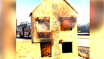 VIDEO: Texas firefighters use a dollhouse to demonstrate airflow control and fire spread