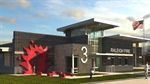 Raleigh (NC) Reveals Public Art for New Fire Station 3