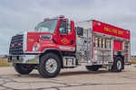 Fire Apparatus of the Day: Feb. 2, 2026