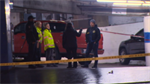 One dead, 3 others injured after shootout in Seattle parking garage