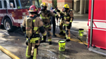 New study by Arizona researchers identifies key predictors of PFAS levels in US career firefighters