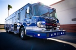 Department Adds New $1.6M Rescue-Pumper
