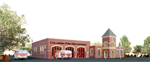 Columbia (SC) FD Breaks Ground on New Station Feb. 4
