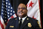 DC Fire and EMS Announce LODD