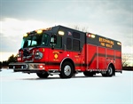 Fire Apparatus of the Day: Feb. 5, 2026