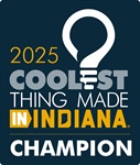 Elkhart Brass Wins ‘Coolest Thing Made IN Indiana’ Contest