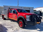 Fire Apparatus of the Day: Feb. 6, 2026