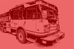 CA Fire Departments Receive New Apparatus from the State