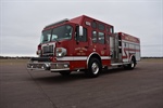 Fire Apparatus of the Day: Feb. 9, 2026