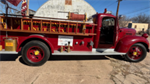 Texas museum brings an object of first responder history back to life