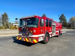 Fire Apparatus of the Day: Feb. 10, 2026