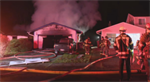 Kirkland house fire leaves home badly damaged, 1 found dead