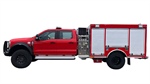 CET Fire Pumps Awarded New Sourcewell Fire Apparatus Cooperative Contract