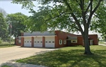 Bay City (MI) Secures Federal Funds for PFOS Cleanup at Fire Station No. 2