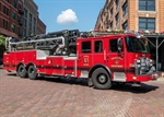 Fire Apparatus of the Day: Feb. 12, 2026