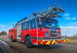 Fire Apparatus of the Day: Feb. 13, 2026