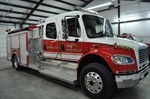 Morgan (AL) County Commission Districts Donating $40,000 to Somerville Volunteer Fire Dept.