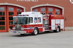 Orangeburg (SC) to Replace Apparatus