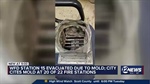 Mold Found in 20 of 22 Witchita (KS) Fire Stations; One Evacuated, Vice Mayor Says