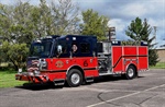 Fire Apparatus of the Day: Feb. 17, 2026