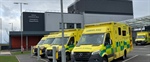 Wales Invests $31.1M in ‘Cleaner, Greener’ Ambulance Fleet