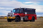 Fire Apparatus of the Day: Feb. 20, 2026