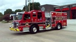 Fire Apparatus of the Day: Feb. 21, 2026 (Video)
