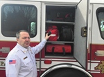 Elgin (IL) Fire Department Purchasing New Engine, Tablets, Breathing Gear